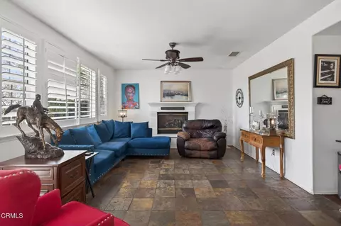 Living - 668 Corte Sol, Camarillo, CA 93010 photo 1 of 1