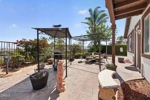 Exterior - 668 Corte Sol, Camarillo, CA 93010 photo 7 of 10