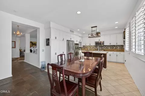 Dining - 668 Corte Sol, Camarillo, CA 93010 photo 6 of 6