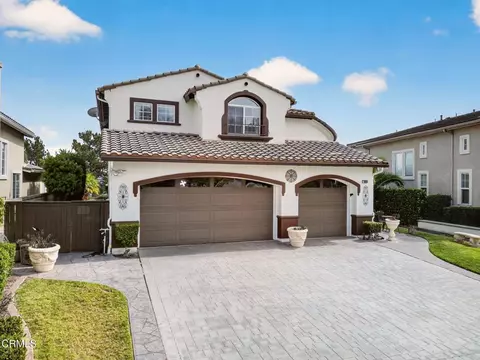 Exterior - 668 Corte Sol, Camarillo, CA 93010 photo 3 of 10