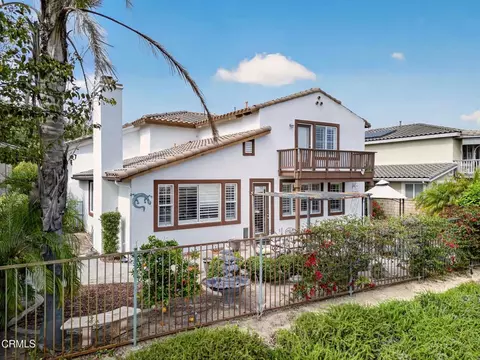 Exterior - 668 Corte Sol, Camarillo, CA 93010 photo 10 of 10