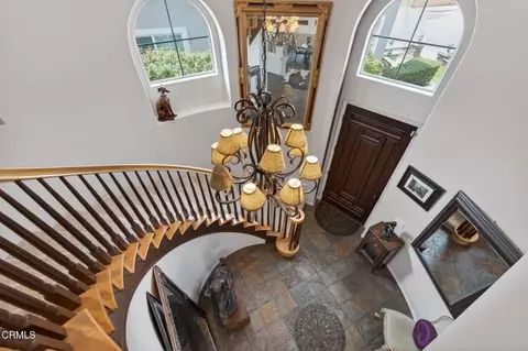 Entry Way - 668 Corte Sol, Camarillo, CA 93010 photo 3 of 5