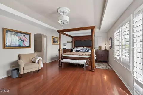 Bedroom - 668 Corte Sol, Camarillo, CA 93010 photo 1 of 4