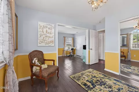 Entry Way - 668 Corte Sol, Camarillo, CA 93010 photo 5 of 5