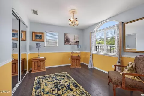 Bedroom - 668 Corte Sol, Camarillo, CA 93010 photo 2 of 4