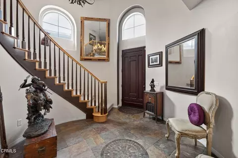 Entry Way - 668 Corte Sol, Camarillo, CA 93010 photo 1 of 5