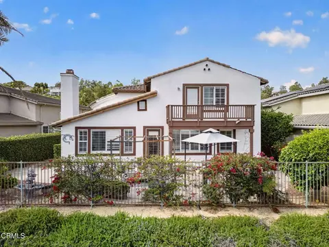 Exterior - 668 Corte Sol, Camarillo, CA 93010 photo 9 of 10