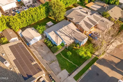 6514 Mammoth Ave, Valley Glen, CA 91401