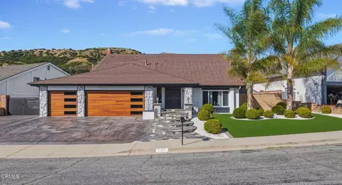 541 Stonehedge Dr, Fillmore, CA 93015