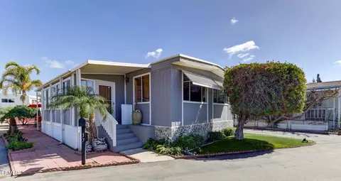 4388 Central Ave #37, Camarillo, CA 93010