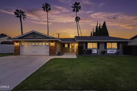 263 Castilian Ave, Newbury Park, CA 91320