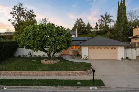 3034 Rollings Ave, Thousand Oaks, CA 91360