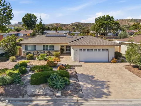 39 La Suen Dr, Camarillo, CA 93010