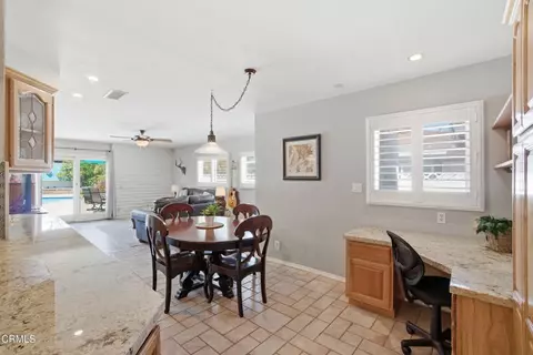 Dining - 39 La Suen Dr, Camarillo, CA 93010 photo 4 of 4