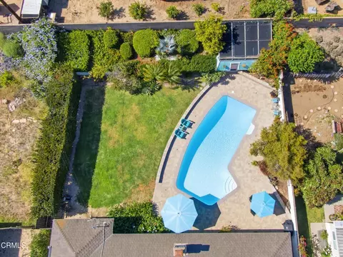 Exterior - 39 La Suen Dr, Camarillo, CA 93010 photo 9 of 9