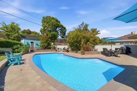 Exterior - 39 La Suen Dr, Camarillo, CA 93010 photo 6 of 9
