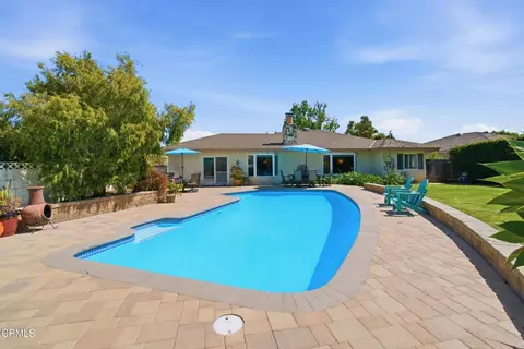 Exterior - 39 La Suen Dr, Camarillo, CA 93010 photo 8 of 9