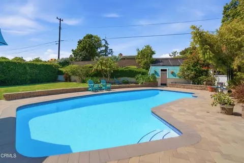 Exterior - 39 La Suen Dr, Camarillo, CA 93010 photo 5 of 9