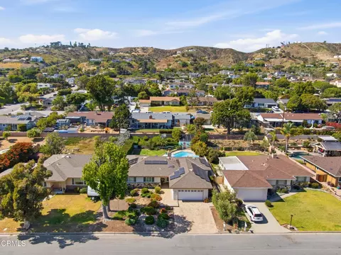 View/Area - 39 La Suen Dr, Camarillo, CA 93010 photo 4 of 5