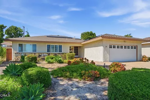 Exterior - 39 La Suen Dr, Camarillo, CA 93010 photo 1 of 9