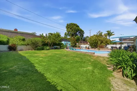 Exterior - 39 La Suen Dr, Camarillo, CA 93010 photo 7 of 9