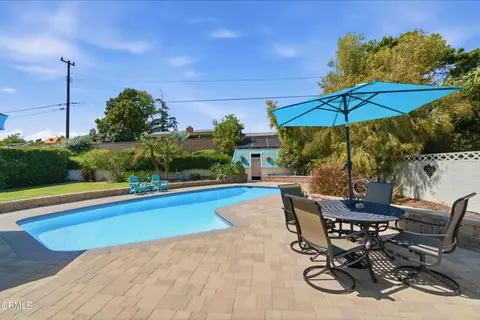 Exterior - 39 La Suen Dr, Camarillo, CA 93010 photo 4 of 9