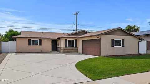 1785 Kern St, Port Hueneme, CA 93041