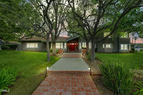 4278 Blackberry Ln, Somis, CA 93066