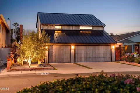 2832 Sailor Ave, Ventura, CA 93001