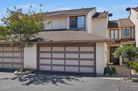 216 Ute Ln, Ventura, CA 93001