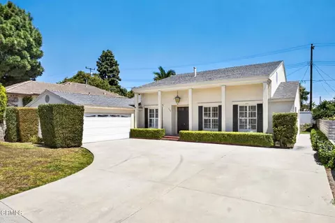 356 Saul Pl, Ventura, CA 93004