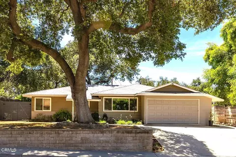 1284 Ferrara Dr, Ojai, CA 93023