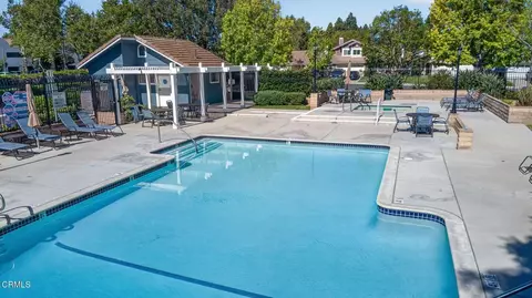 Exterior - 5112 Via Calderon, Camarillo, CA 93012 photo 9 of 11