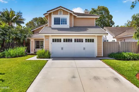 Exterior - 5112 Via Calderon, Camarillo, CA 93012 photo 1 of 11