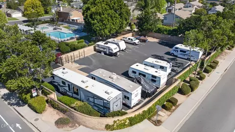 Exterior - 5112 Via Calderon, Camarillo, CA 93012 photo 8 of 11