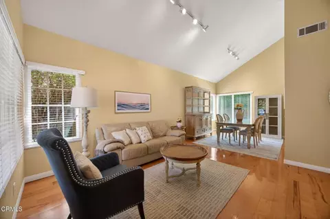 Living - 5112 Via Calderon, Camarillo, CA 93012 photo 1 of 2
