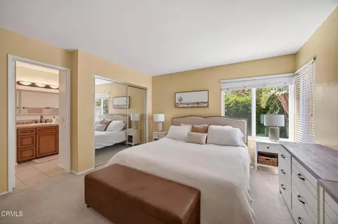 Bedroom - 5112 Via Calderon, Camarillo, CA 93012 photo 3 of 4