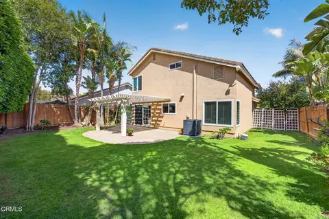 Exterior - 5112 Via Calderon, Camarillo, CA 93012 photo 5 of 11
