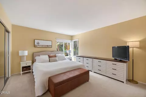 Bedroom - 5112 Via Calderon, Camarillo, CA 93012 photo 2 of 4