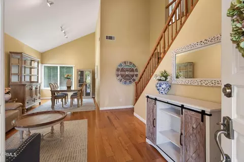 Entry Way - 5112 Via Calderon, Camarillo, CA 93012 photo 1 of 1