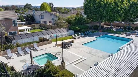 Exterior - 5112 Via Calderon, Camarillo, CA 93012 photo 11 of 11