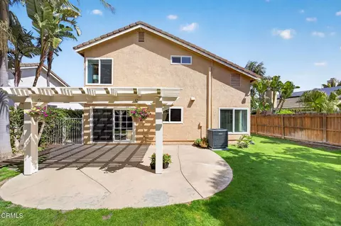 Exterior - 5112 Via Calderon, Camarillo, CA 93012 photo 6 of 11