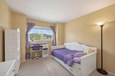 Bedroom - 5112 Via Calderon, Camarillo, CA 93012 photo 1 of 4