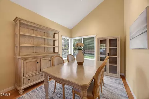 Dining - 5112 Via Calderon, Camarillo, CA 93012 photo 1 of 3