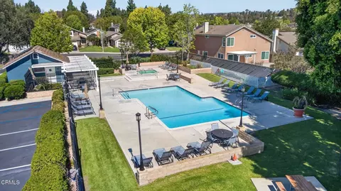 Exterior - 5112 Via Calderon, Camarillo, CA 93012 photo 10 of 11