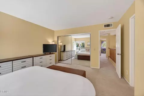 Bedroom - 5112 Via Calderon, Camarillo, CA 93012 photo 4 of 4