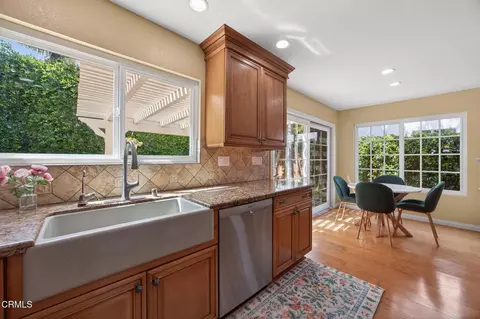 Kitchen - 5112 Via Calderon, Camarillo, CA 93012 photo 3 of 3