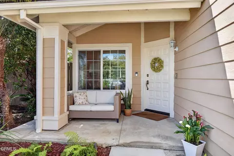 Exterior - 5112 Via Calderon, Camarillo, CA 93012 photo 2 of 11