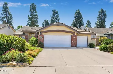 2662 Waverly Ave, Camarillo, CA 93010
