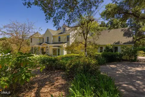 854 Thomas St, Oak View, CA 93022